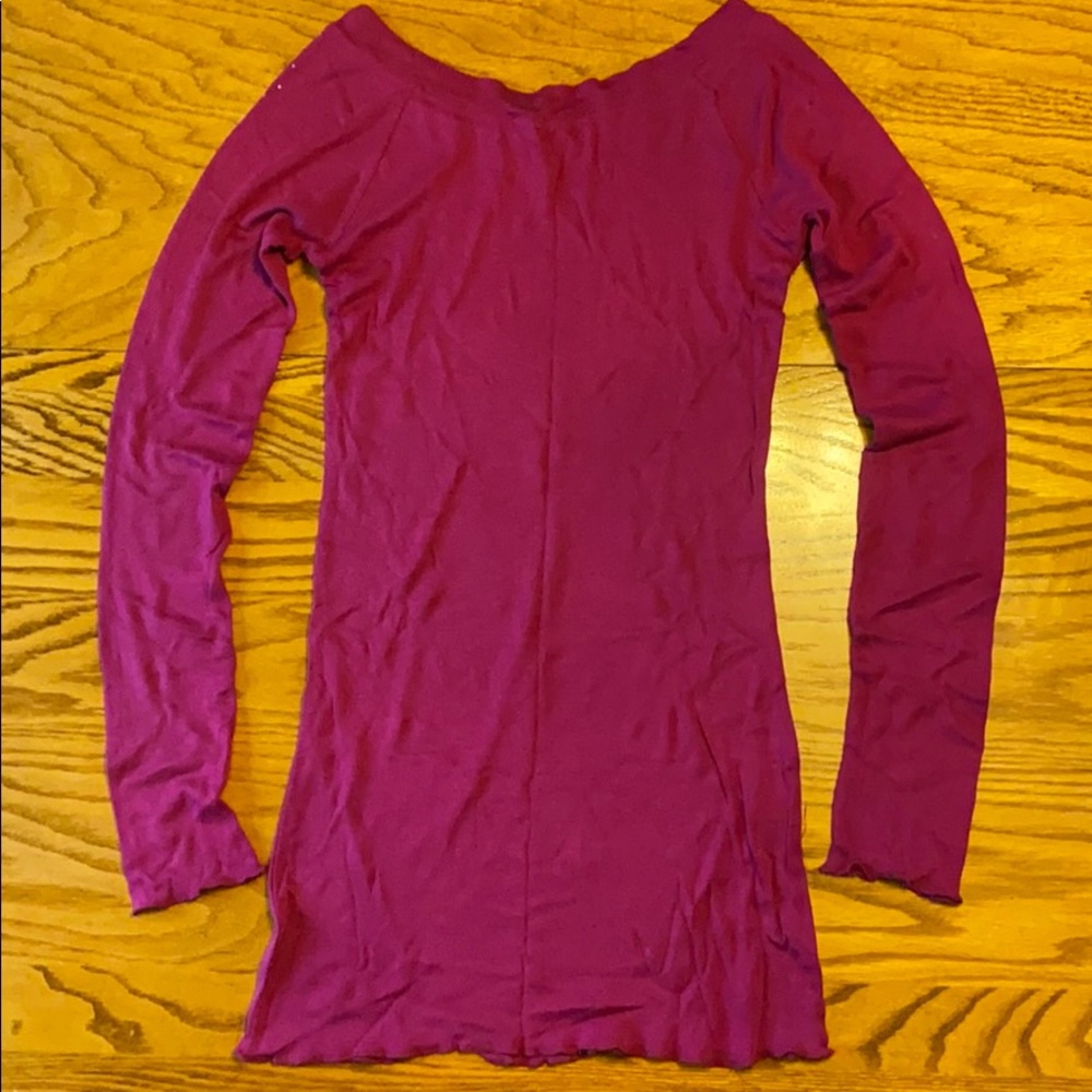 Express Studded Tunic - Picture 2 of 3